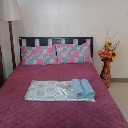 Kassel Residences Staycation Near Naia - Moonwalk Paranaque Paranaque City Dış mekan fotoğraf