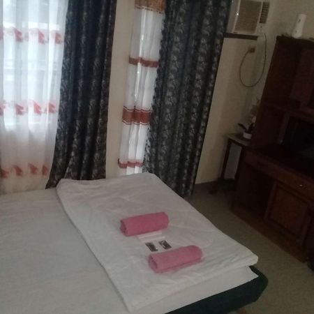 Kassel Residences Staycation Near Naia - Moonwalk Paranaque Paranaque City Dış mekan fotoğraf