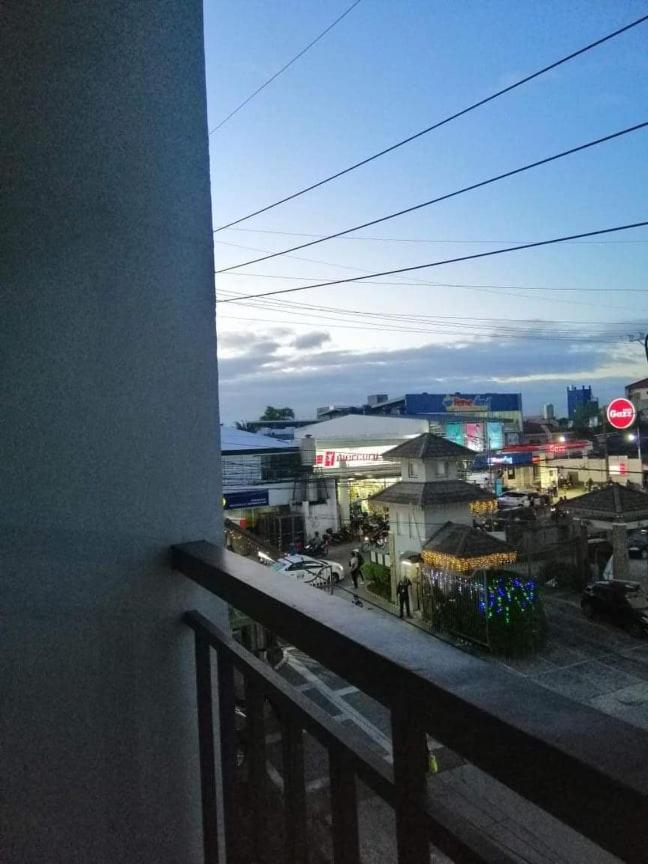 Kassel Residences Staycation Near Naia - Moonwalk Paranaque Paranaque City Dış mekan fotoğraf