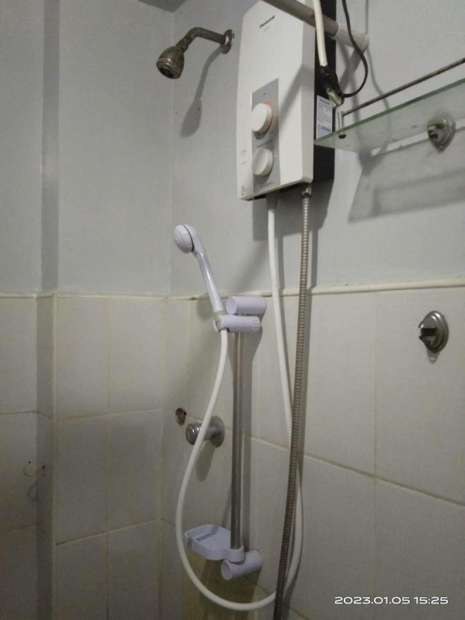 Kassel Residences Staycation Near Naia - Moonwalk Paranaque Paranaque City Dış mekan fotoğraf