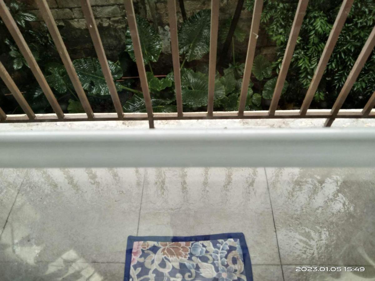 Kassel Residences Staycation Near Naia - Moonwalk Paranaque Paranaque City Dış mekan fotoğraf