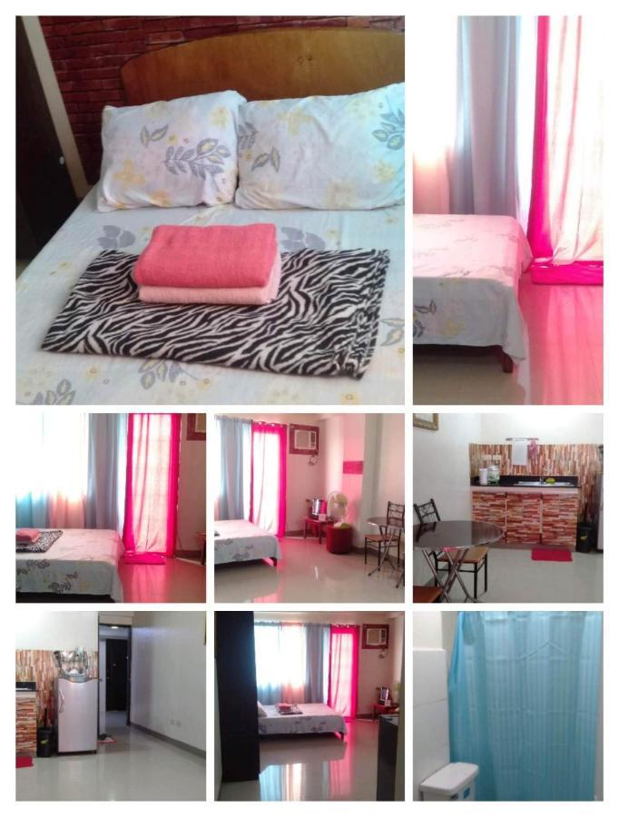 Kassel Residences Staycation Near Naia - Moonwalk Paranaque Paranaque City Dış mekan fotoğraf