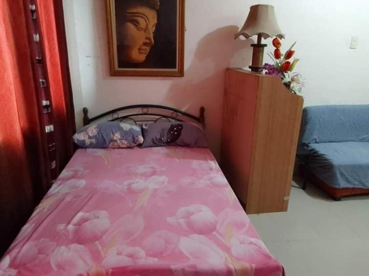 Kassel Residences Staycation Near Naia - Moonwalk Paranaque Paranaque City Dış mekan fotoğraf