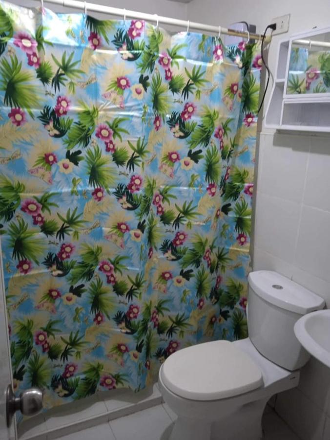 Kassel Residences Staycation Near Naia - Moonwalk Paranaque Paranaque City Dış mekan fotoğraf