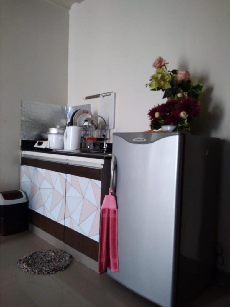 Kassel Residences Staycation Near Naia - Moonwalk Paranaque Paranaque City Dış mekan fotoğraf