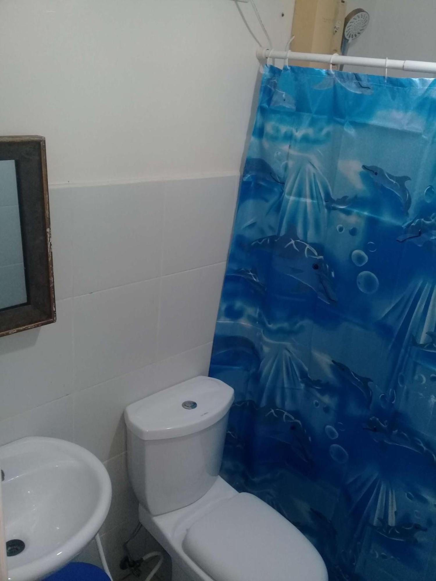 Kassel Residences Staycation Near Naia - Moonwalk Paranaque Paranaque City Dış mekan fotoğraf