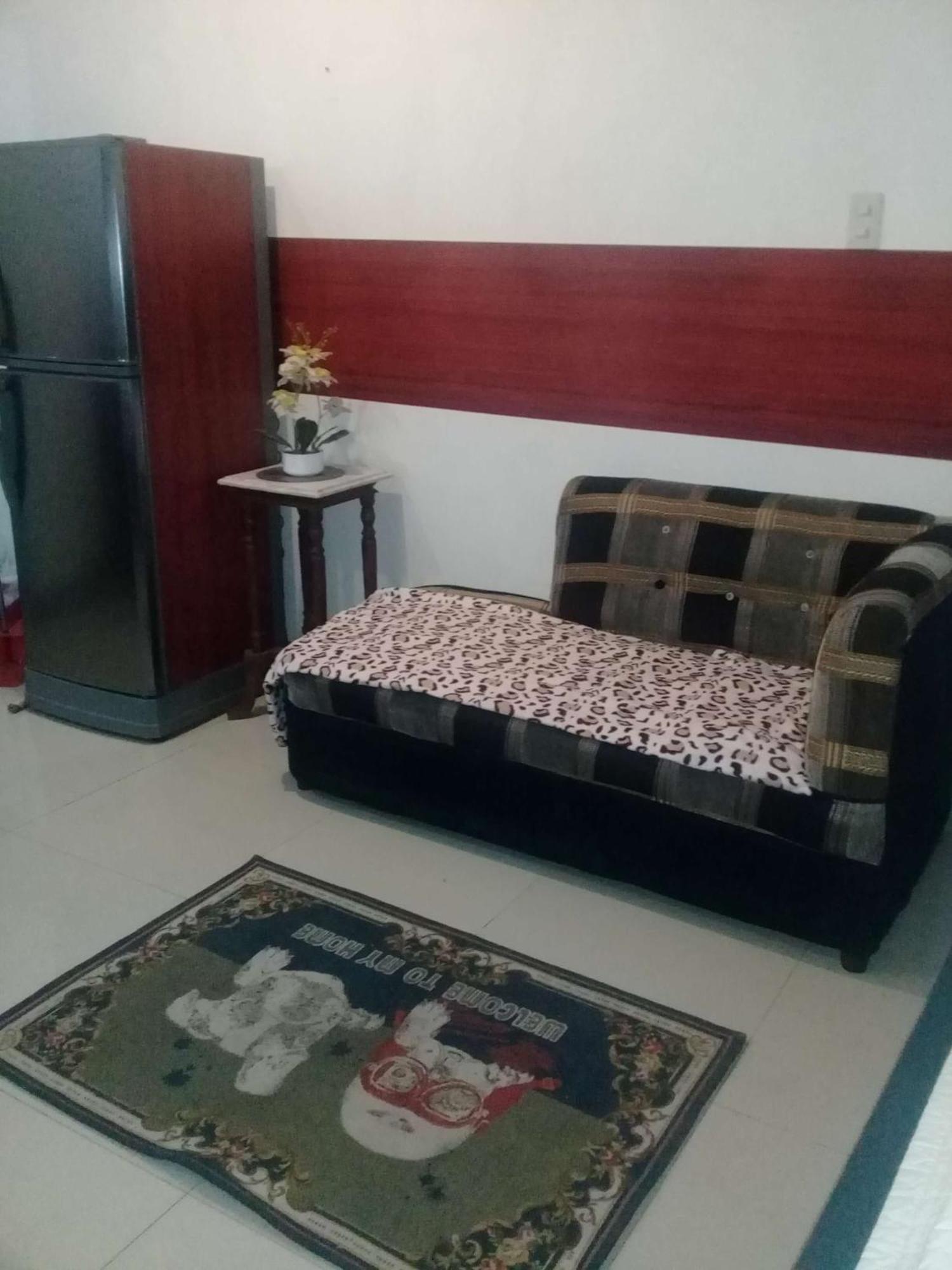 Kassel Residences Staycation Near Naia - Moonwalk Paranaque Paranaque City Dış mekan fotoğraf