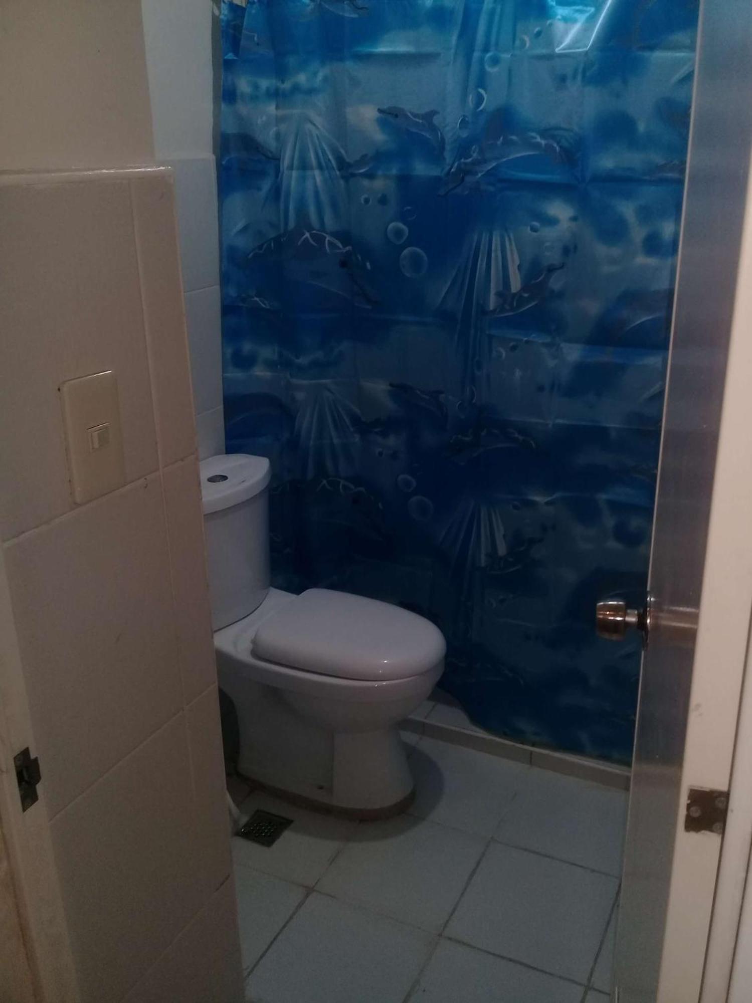 Kassel Residences Staycation Near Naia - Moonwalk Paranaque Paranaque City Dış mekan fotoğraf