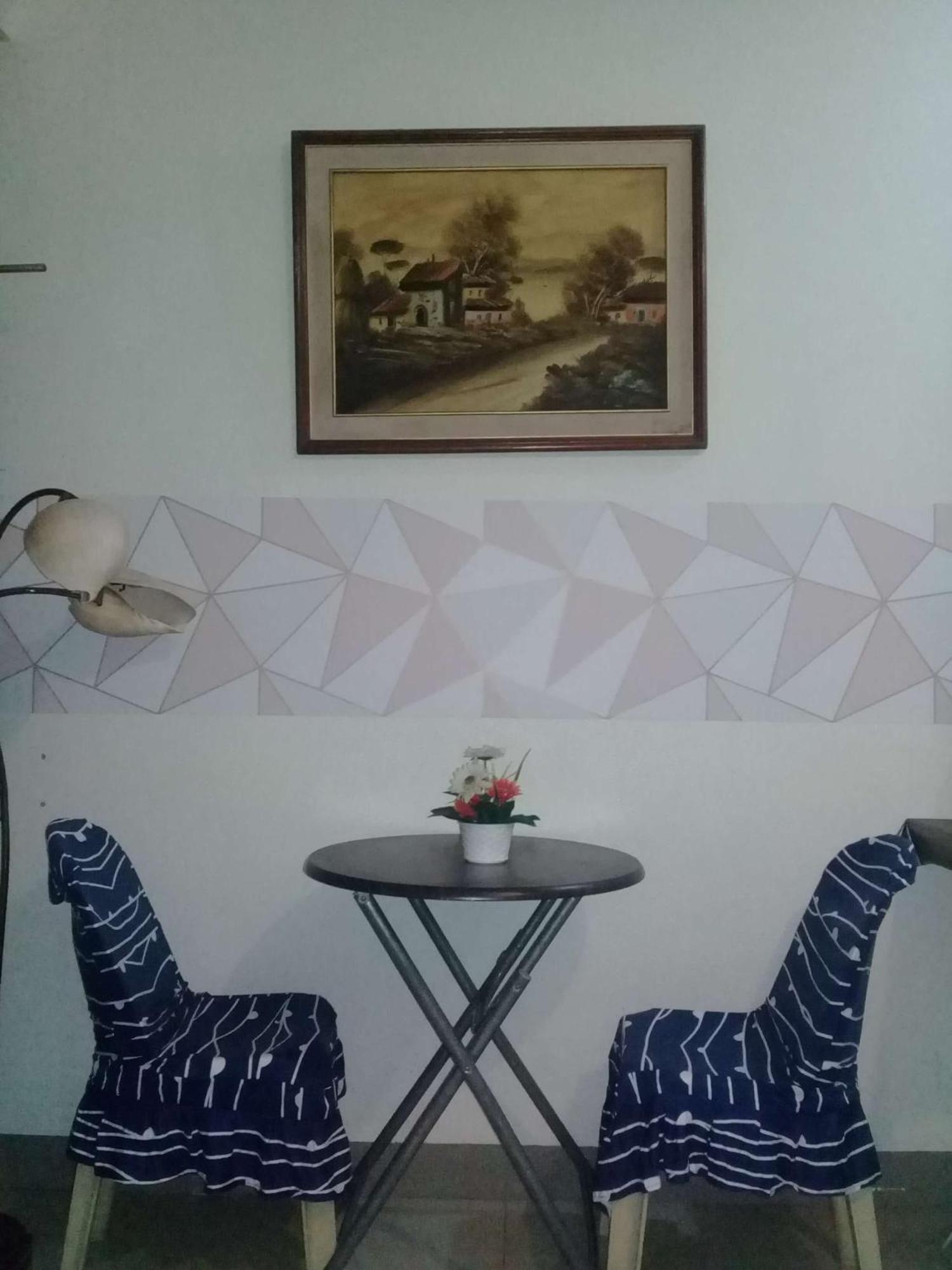 Kassel Residences Staycation Near Naia - Moonwalk Paranaque Paranaque City Dış mekan fotoğraf