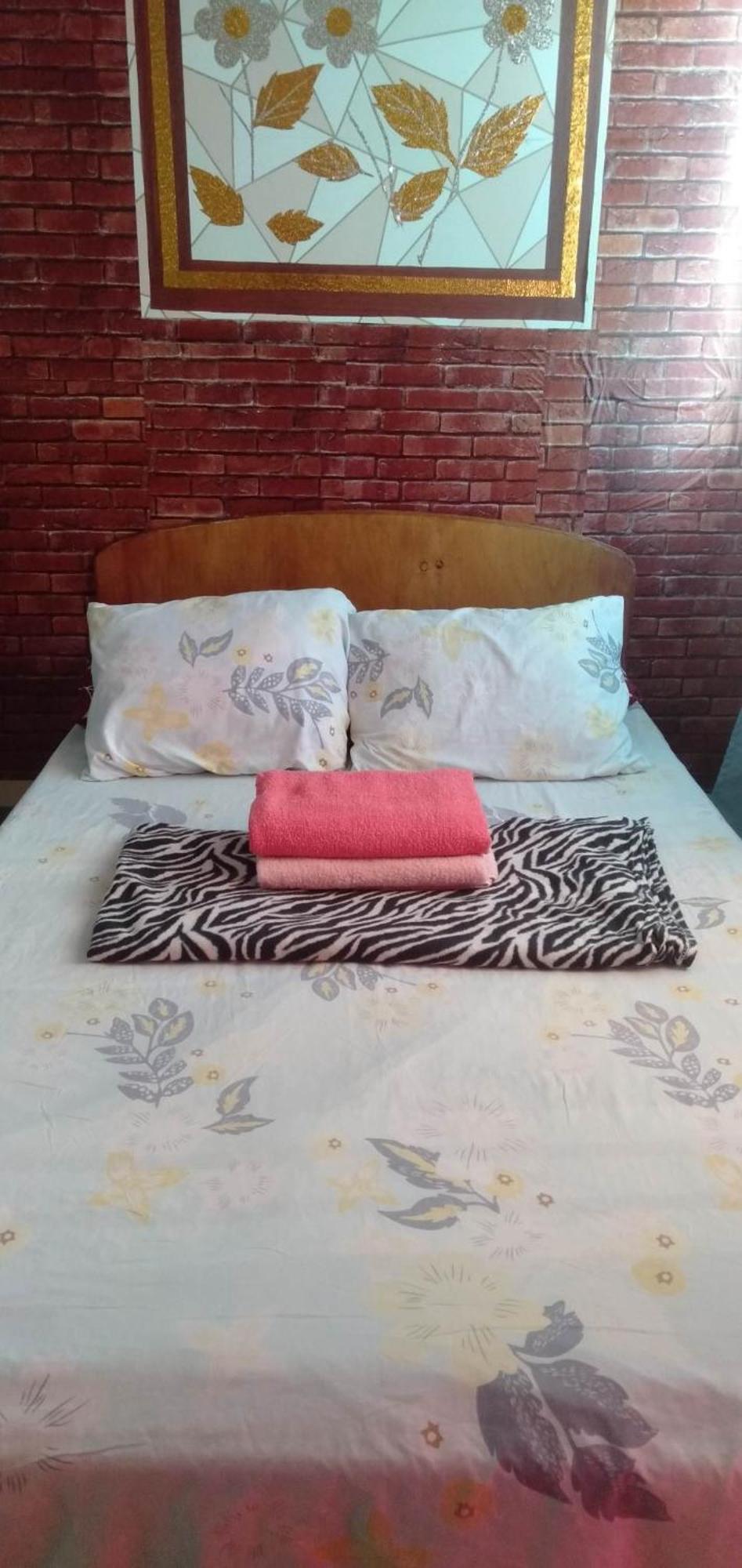 Kassel Residences Staycation Near Naia - Moonwalk Paranaque Paranaque City Dış mekan fotoğraf