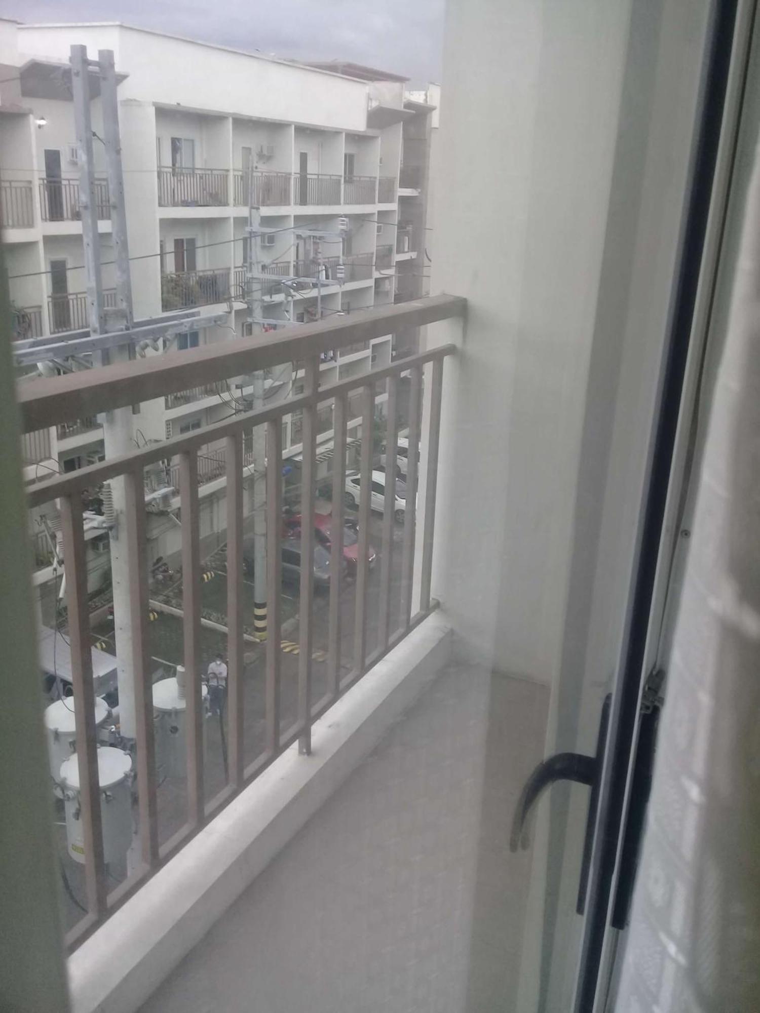 Kassel Residences Staycation Near Naia - Moonwalk Paranaque Paranaque City Dış mekan fotoğraf